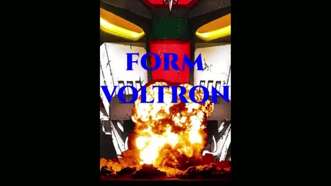 FORM VOLTRON - Ep. Twelve - How the Republicans also helped with the moral decline of the country