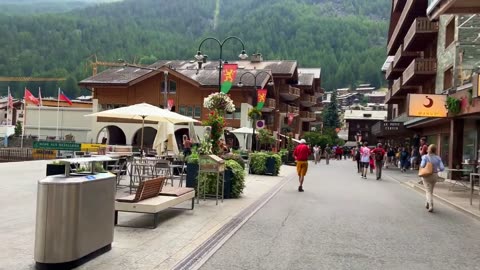 Zermatt, Switzerland