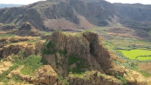 LEKA GEOLOGI OG LANDSKAP