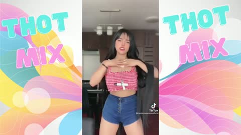 Hot Pinay Tiktok Dance Challenge 2022