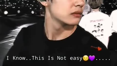 Bts Army emotional moment