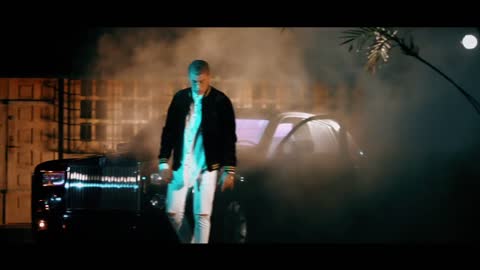 Bad Bunny X El Alfa El Jefe - Dema Ga Ge Gi Go Gu [Video Oficial]