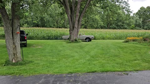 1965 Chevy Impala Restoration 05