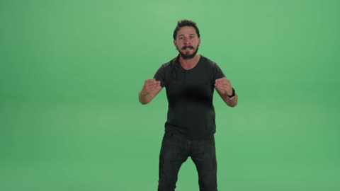 Shia LaBeouf "Just Do It" Motivational Speech