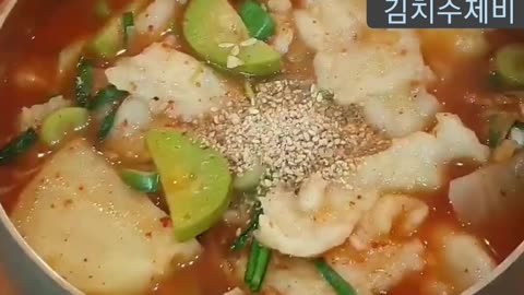 kimchi sujebi