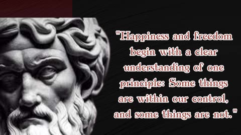 "Timeless Wisdom: Epictetus Quotes to Inspire and Empower"