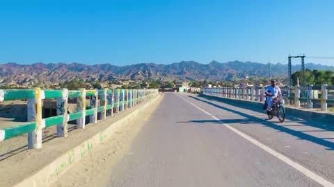 City karak village takht-e-nasrati Pakistan