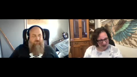 Chris & Art chat 22.11.22