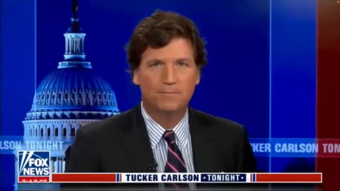 Tucker Carlson Tonight 8 Feb 2022