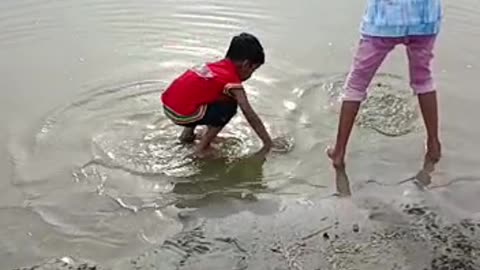 Indian Kids