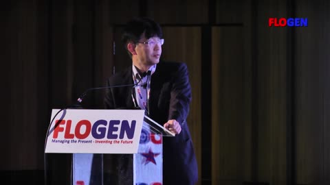 Prof. Hironori Nakagami @ FLOGEN SIPS 2022 Yoshikawa Intl. Symposium on Oxidative Stress