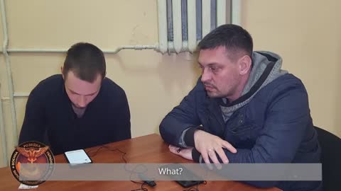 Secret thoughts of russian occupiers - intercepted phone calls and interrogation of prisoners