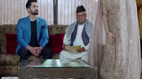 Best nikah scene