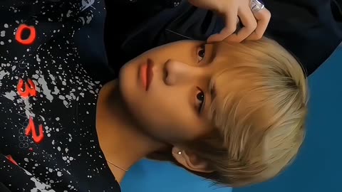 Bts V kim taehyung