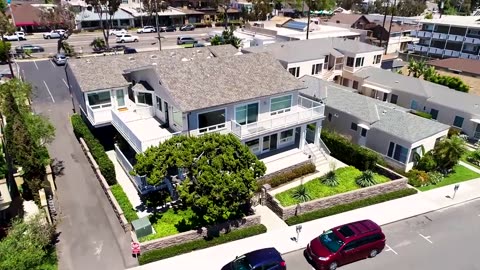 376 Cliff Dr, Laguna Beach Orange County California- Chad Concolino