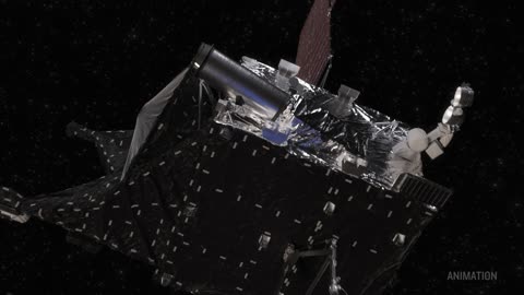 Testing Space Lasers for Deep Space Optical Communications (Mission Overview)