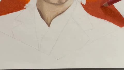 Paul McCartney… work in progress