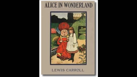 Alice in Wonderland, Chapter Eight