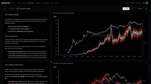 The Week On-chain: Bitcoin Fee Pressure Explodes Higher - Week 19, 2023 (Bitcoin Onchain Analysis)