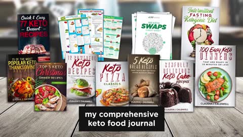 The Ultimate Keto Meal Plan