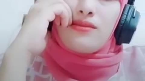 Arabian beautiful girls live show kiwa episode 2