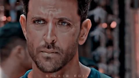 GHUNGROO - HRITHIK ROSHAN STATUS _ Efx WhatsApp Status _ Ghungroo Song Status