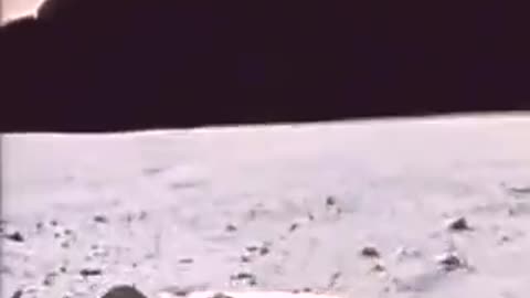 Neil Armstrong - First Moon Landing 1969