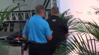 Hawaii Five-0 Sunset On The Beach – Season 7 Premiere #1