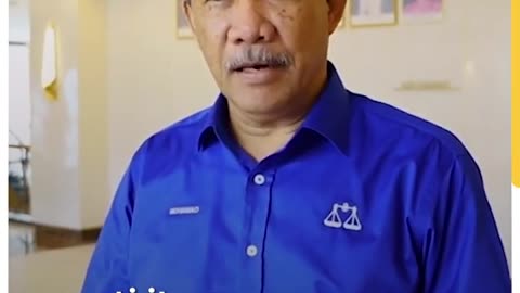 Sungai Buloh bukan kerusi mudah, kata KJ