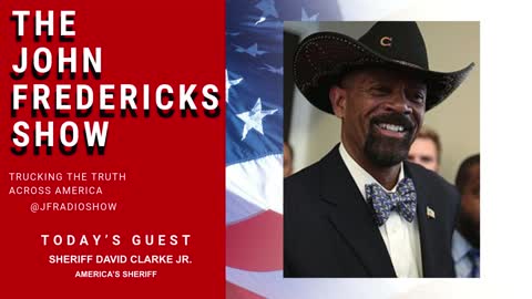 Sheriff Clarke: "That Omnibus Bill Is An Abomination... It's Reckless Spending"