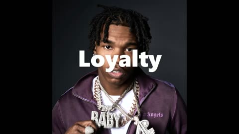 [Free] Hip Hip Instrumental Lil Baby x Lil Durk Type Beat - "Loyalty" | UK Instrumental 2023