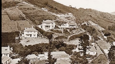 Saltash and Fowey in the 1800s 1900s 3 early in Photography