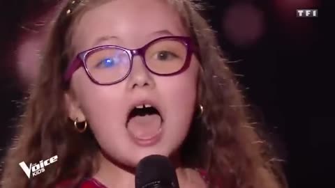 BETTER THAN THE ORIGINAL? Unique covers on The Voice Kids