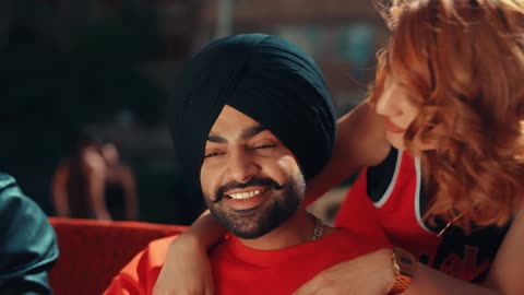 Najaare - Jordan Sandhu (Official Video) | Latest Punjabi Songs 2023 | New Punjabi Songs 2023