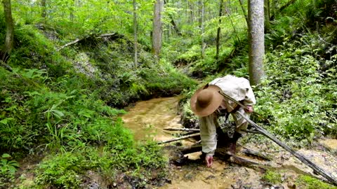 Iron Ore in Kentucky