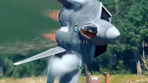 Its the Only Option Left Can the F22 Land on an Aircraft Carrier f22fighterjet f22rapto