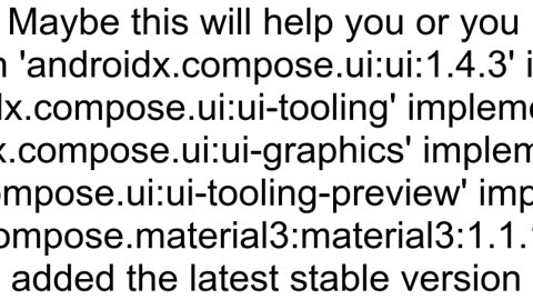 I can39t find ModalBottomSheetLayout in material3 with jetpack compose