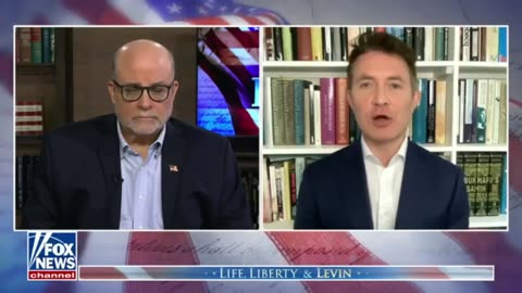 Life, Liberty and Levin 4-27-24 (Saturday)