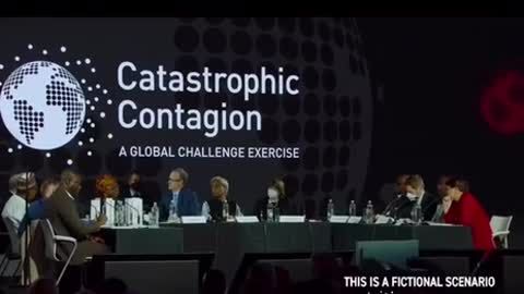 Catastrophic Contagion