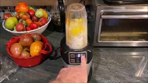 Raw Egg RANT & Further Elaboration on the Raw Egg Shakes (Venom Smoothie)