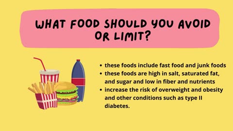 Nutrition during adolescent part 1