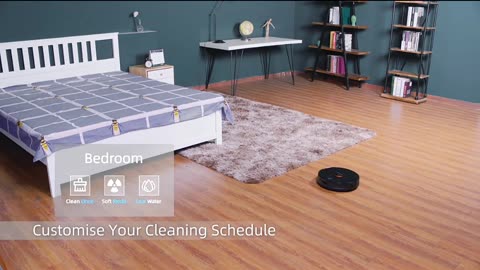 Best robot vacuum cleaner in 2023