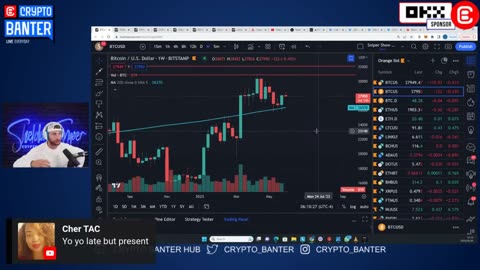 Chinese Crypto Investors Are RUSHING To Buy! (3 Days Left)