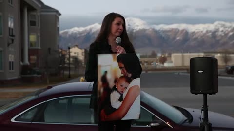 Candlelight Vigil for Colton Berrett