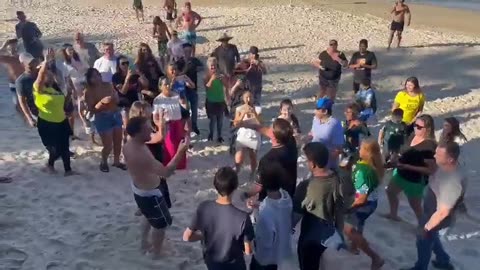 Nosso capitão sempre ovacionado pelo povo