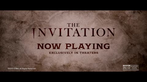 THE INVITATION - Special Event