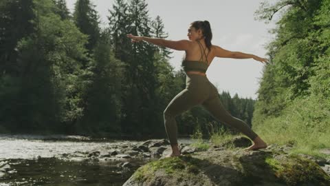 Outdoor Research Vantage Collection - Yoga