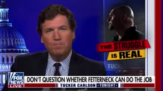 Liberal Media PANICS After DISASTER John Fetterman Interview