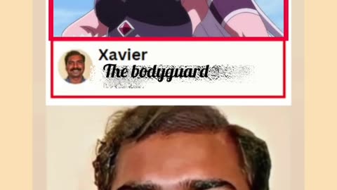 Xavier memesreacts #memesvideo #animememes #memes#shorts#meme#short #shortvideos #anime #animehumor