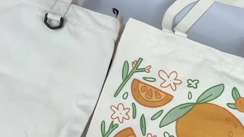 canvas tote bag wholesale